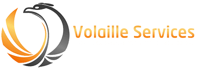 Logo Volailles Services